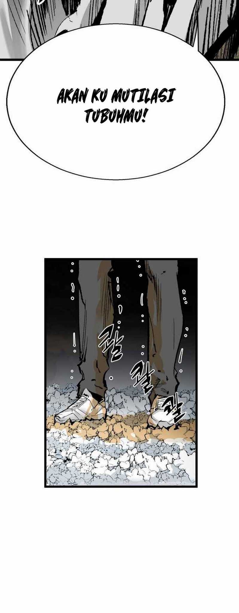 The Un-Comparable Chapter 25 Gambar 25