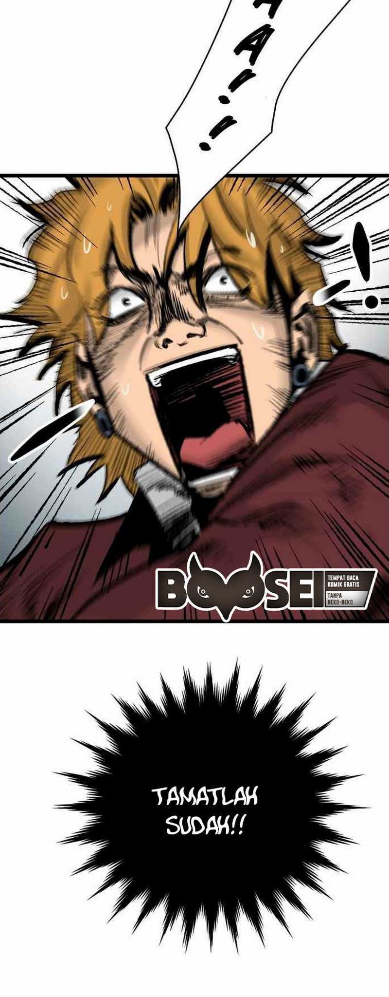 The Un-Comparable Chapter 25 Gambar 27