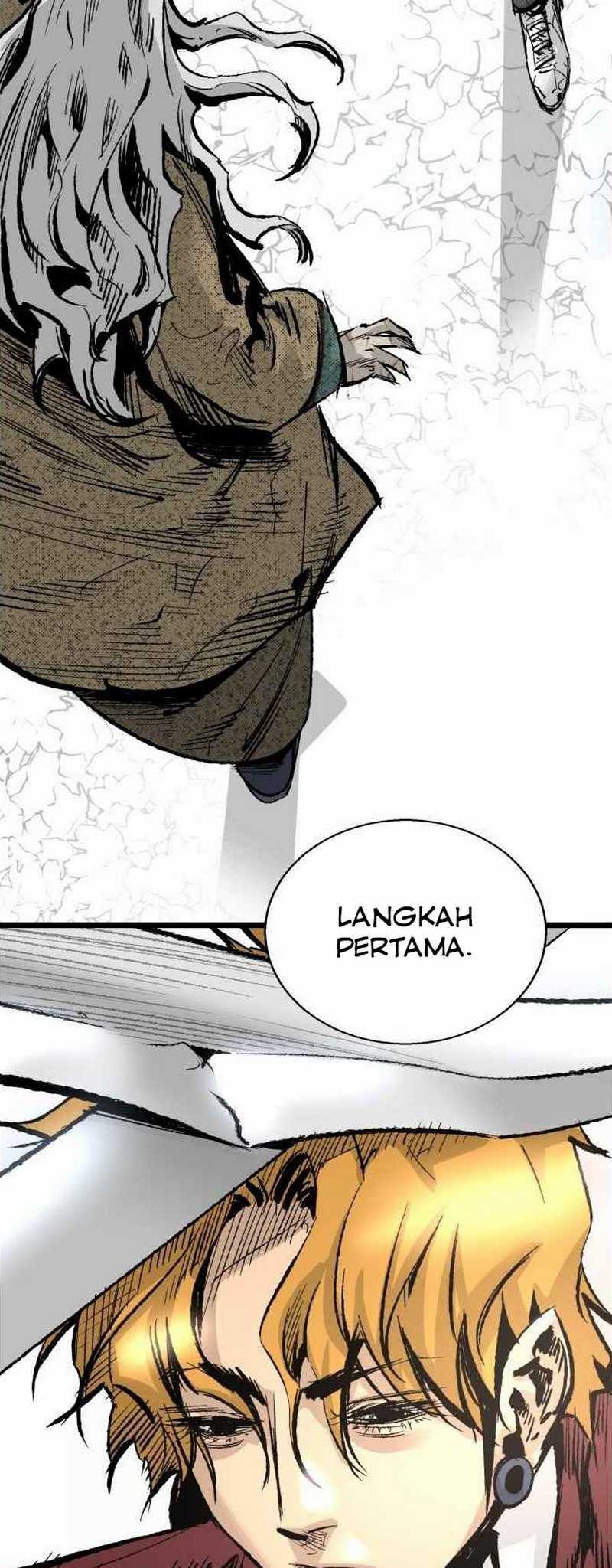 The Un-Comparable Chapter 25 Gambar 29