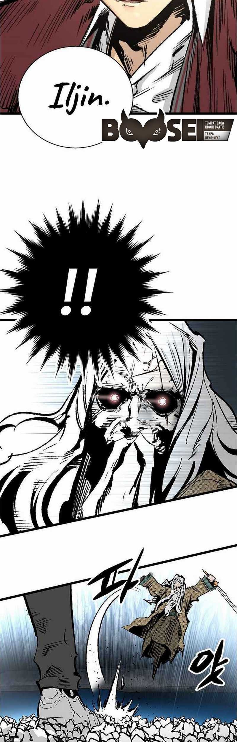 The Un-Comparable Chapter 25 Gambar 30