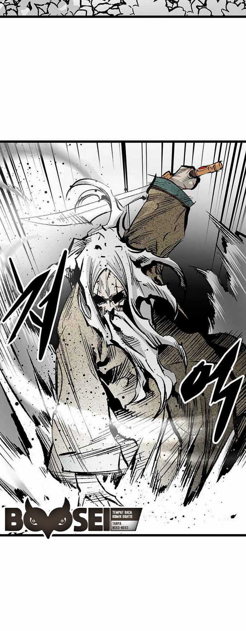 The Un-Comparable Chapter 25 Gambar 31