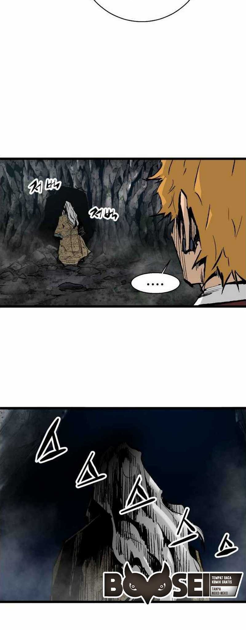 The Un-Comparable Chapter 25 Gambar 37