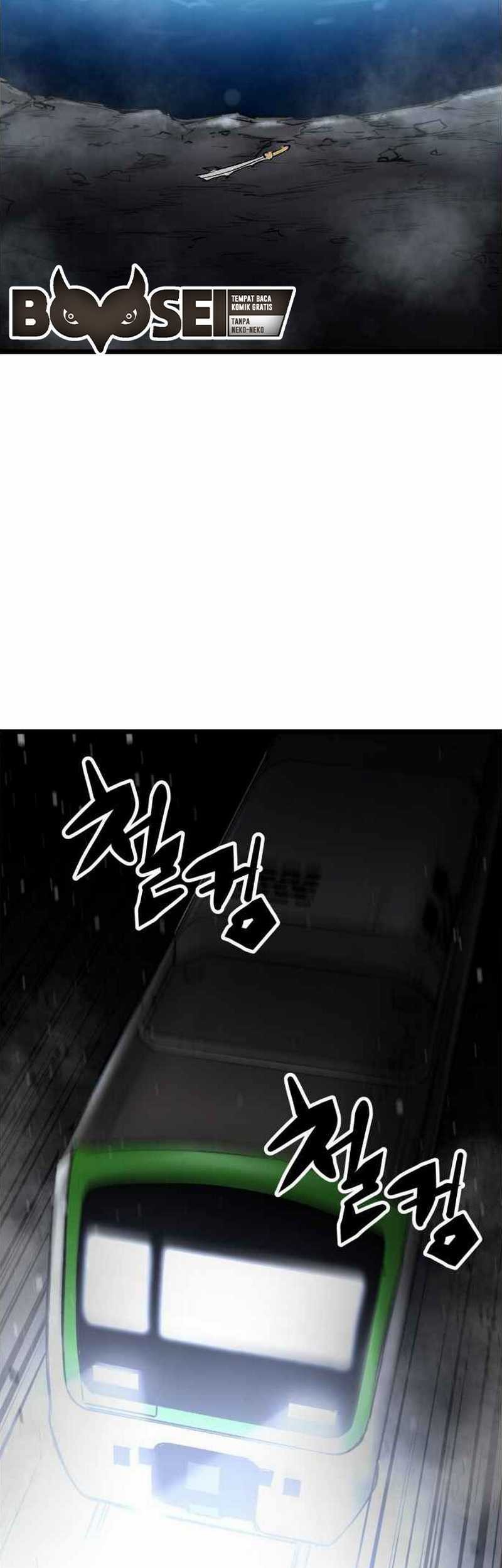 The Un-Comparable Chapter 25 Gambar 40