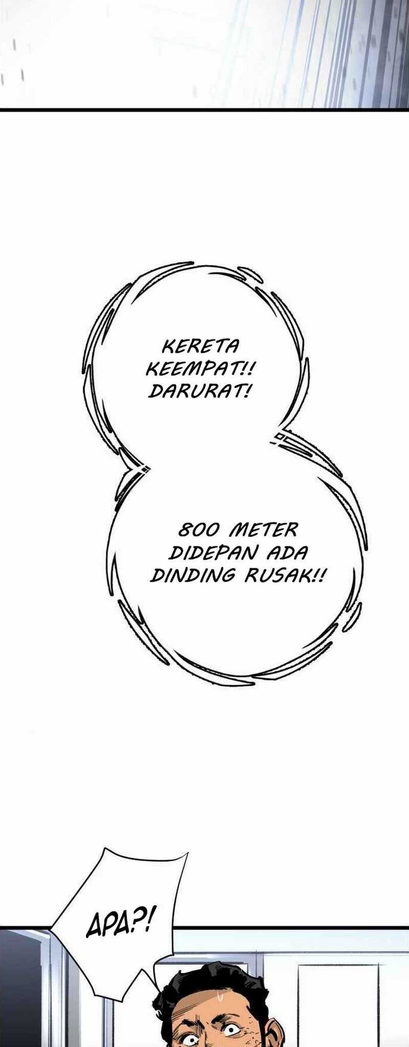 The Un-Comparable Chapter 25 Gambar 41