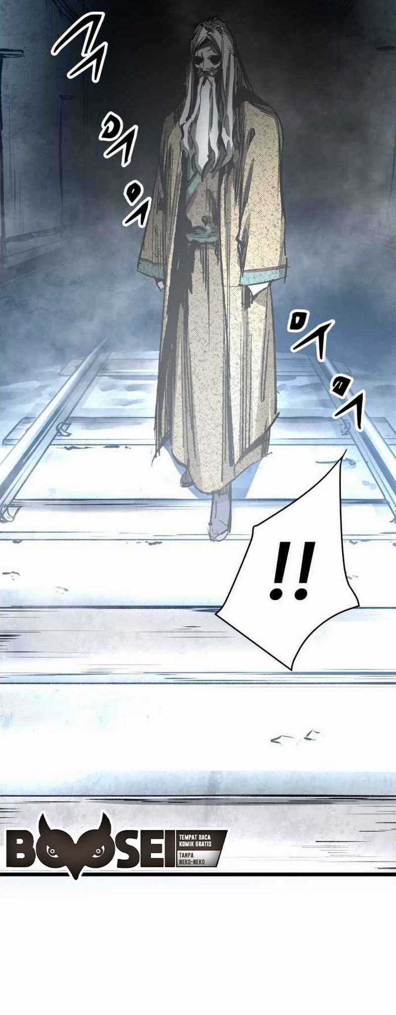 The Un-Comparable Chapter 25 Gambar 43