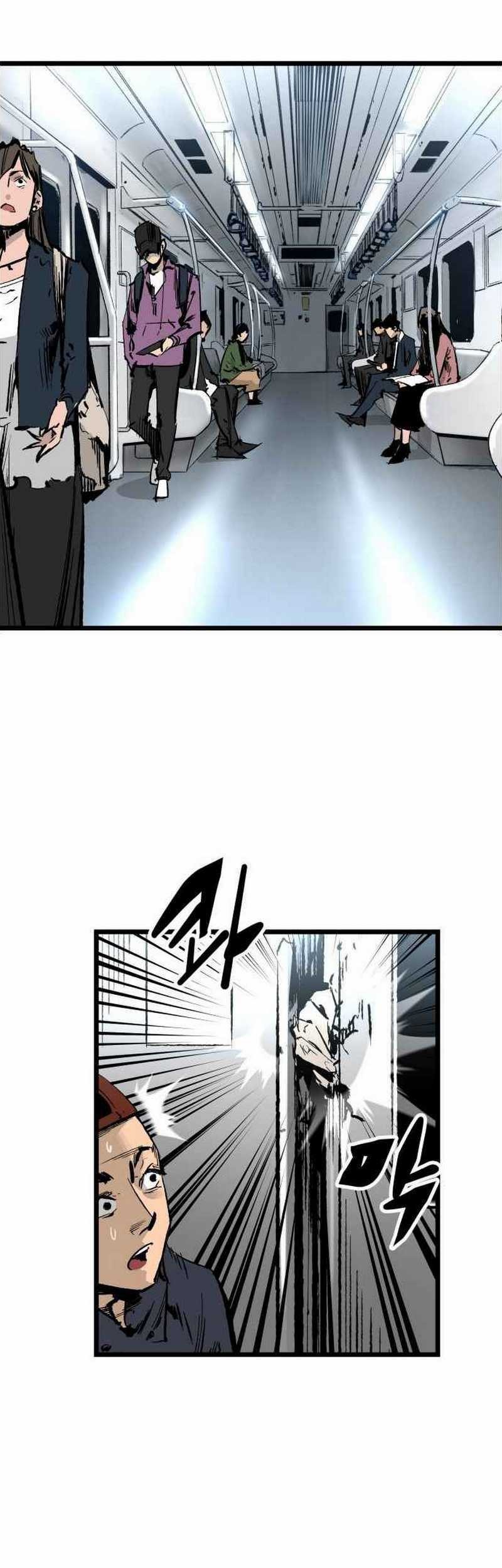 The Un-Comparable Chapter 25 Gambar 46