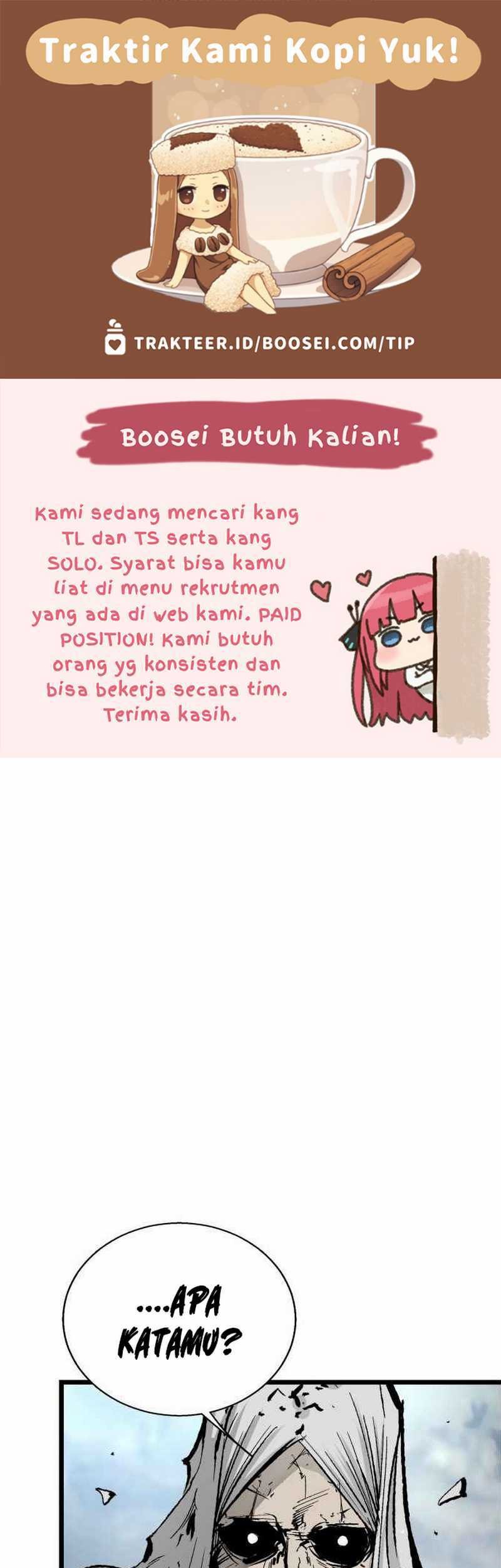 Baca Manhwa The Un-Comparable Chapter 25 Gambar 2