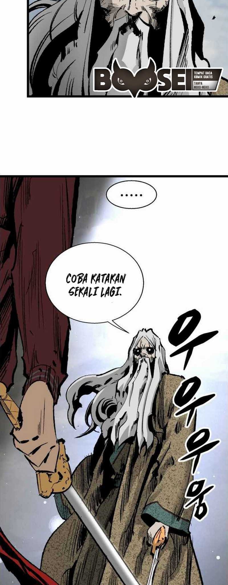 The Un-Comparable Chapter 25 Gambar 3