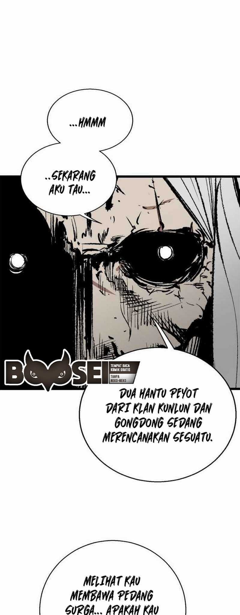 The Un-Comparable Chapter 25 Gambar 5