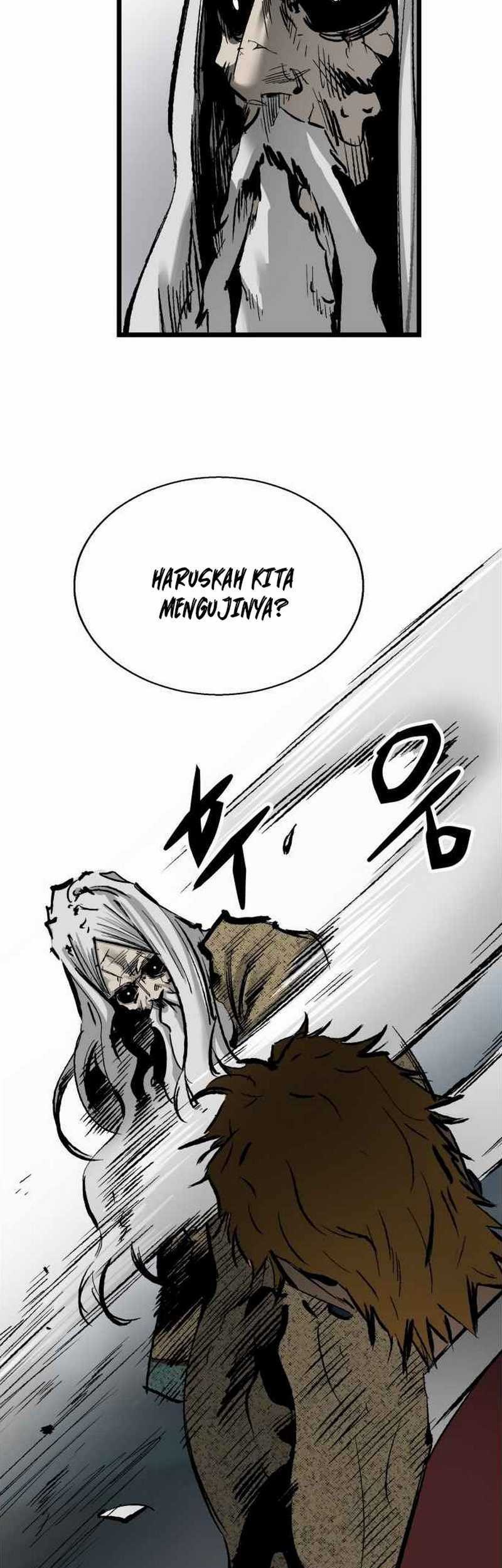 The Un-Comparable Chapter 25 Gambar 10