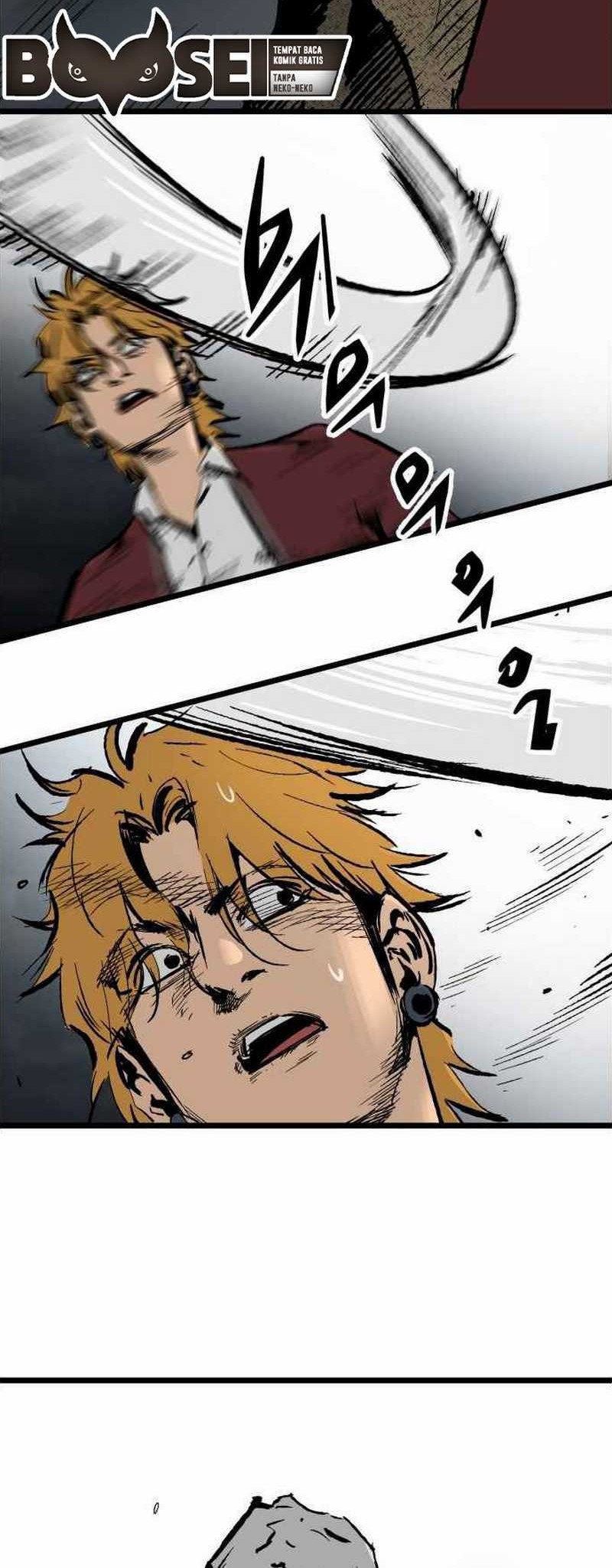 The Un-Comparable Chapter 25 Gambar 11