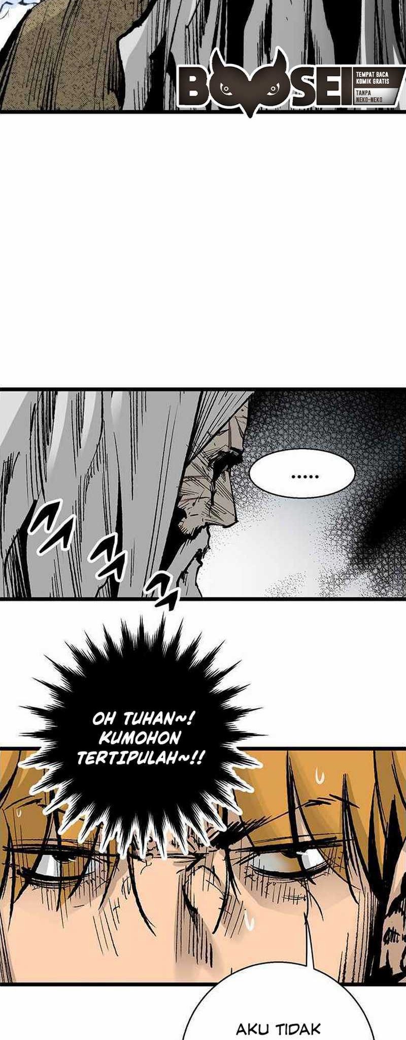 The Un-Comparable Chapter 25 Gambar 17