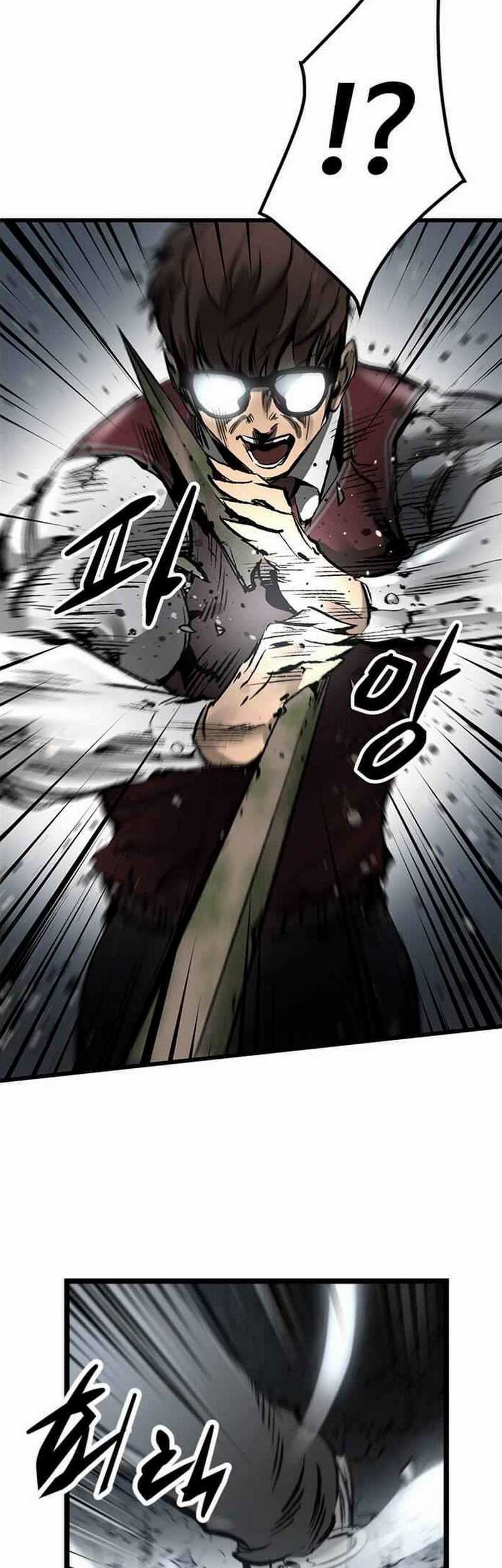 The Un-Comparable Chapter 23 Gambar 59