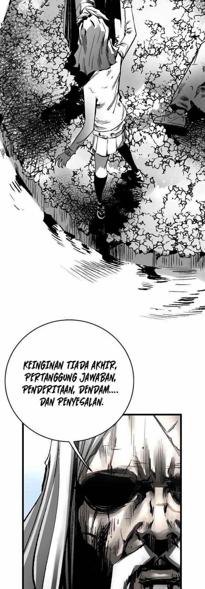 The Un-Comparable Chapter 22 Gambar 29