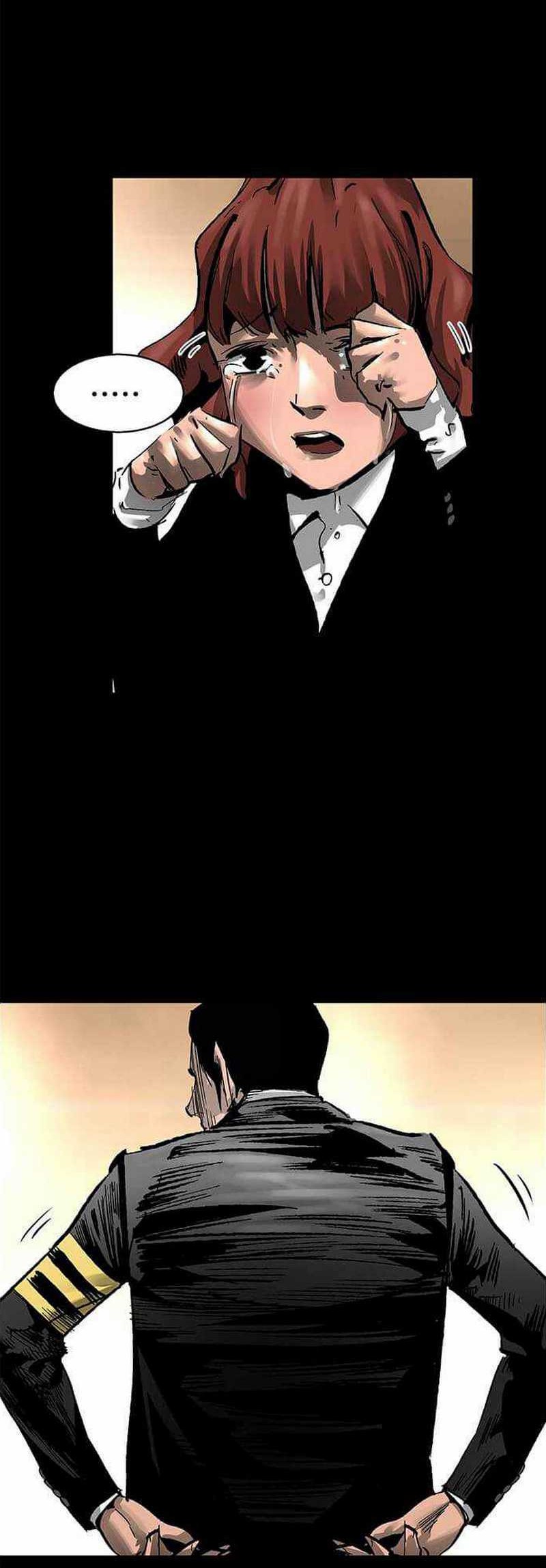 The Un-Comparable Chapter 22 Gambar 43