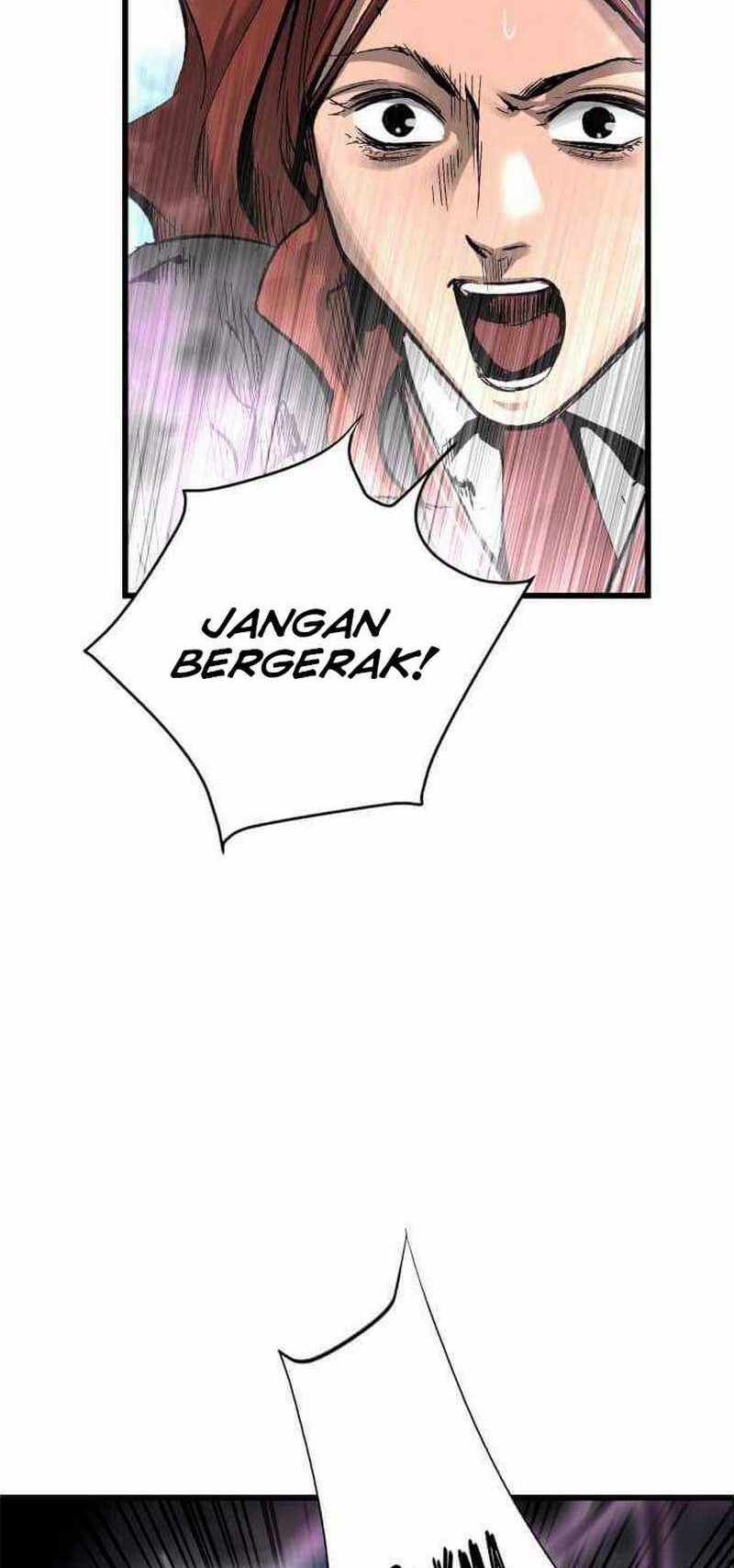 The Un-Comparable Chapter 21 Gambar 23