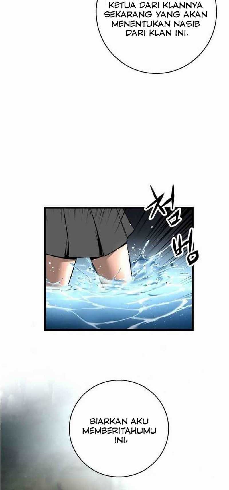 The Un-Comparable Chapter 21 Gambar 9