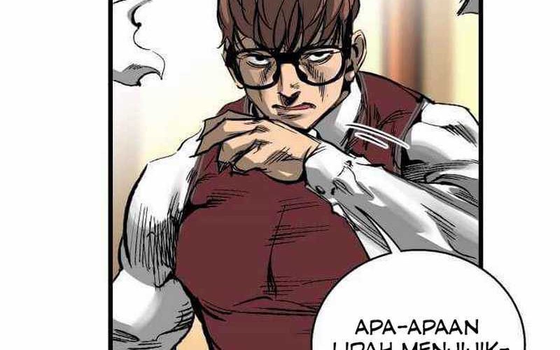 The Un-Comparable Chapter 19 Gambar 18