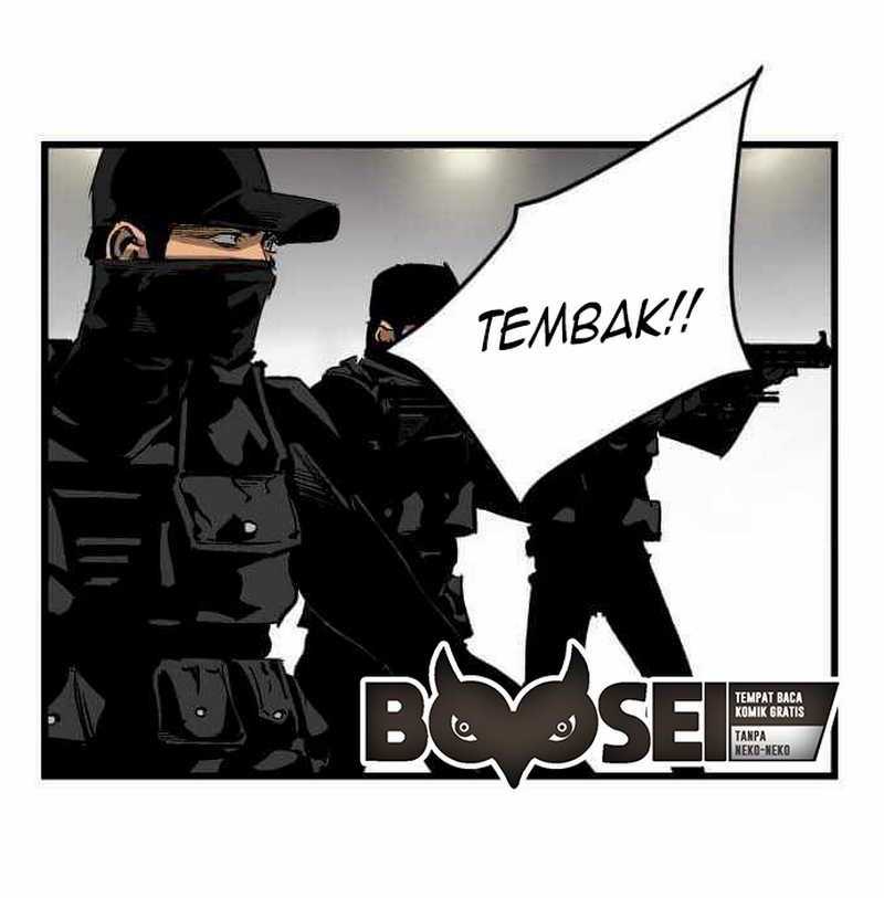 The Un-Comparable Chapter 19 Gambar 34