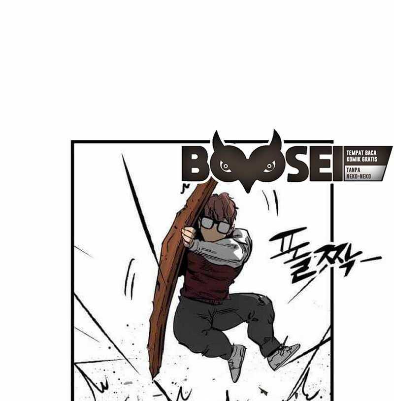 The Un-Comparable Chapter 19 Gambar 40