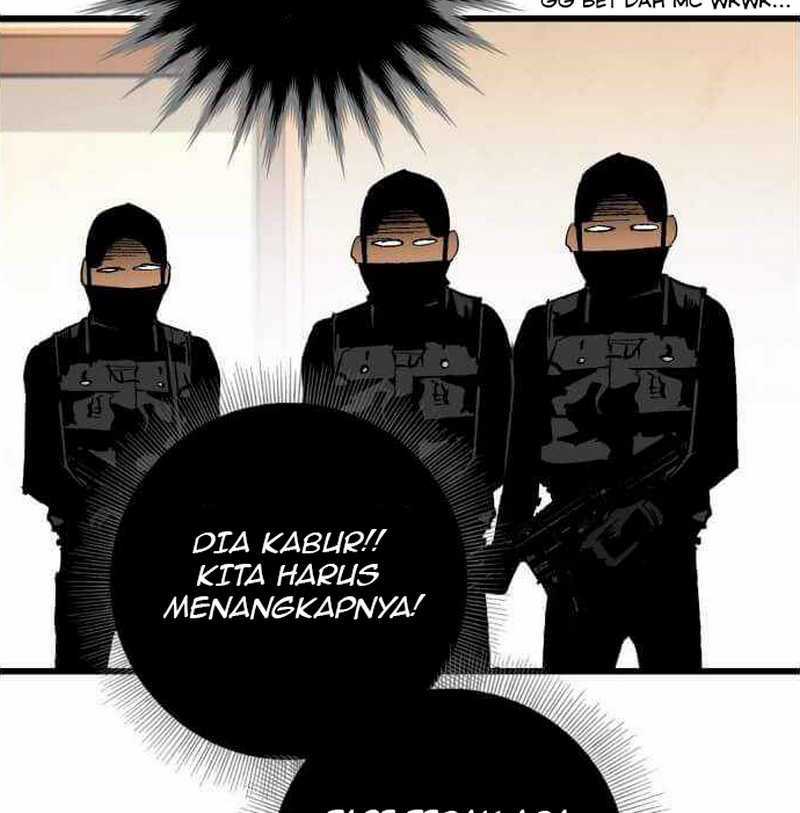The Un-Comparable Chapter 19 Gambar 43