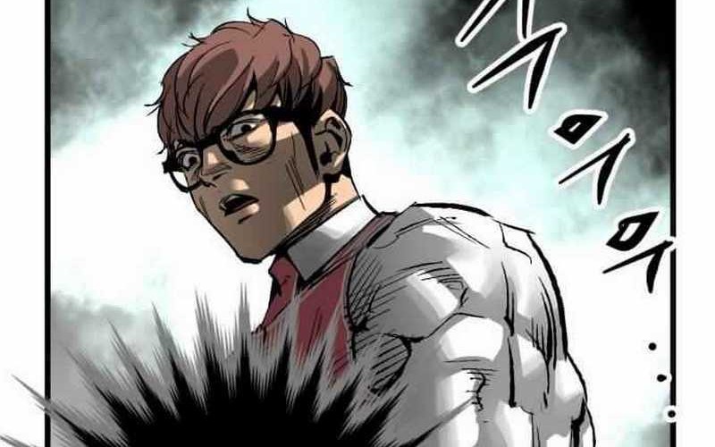 The Un-Comparable Chapter 19 Gambar 48