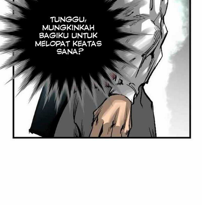 The Un-Comparable Chapter 19 Gambar 49