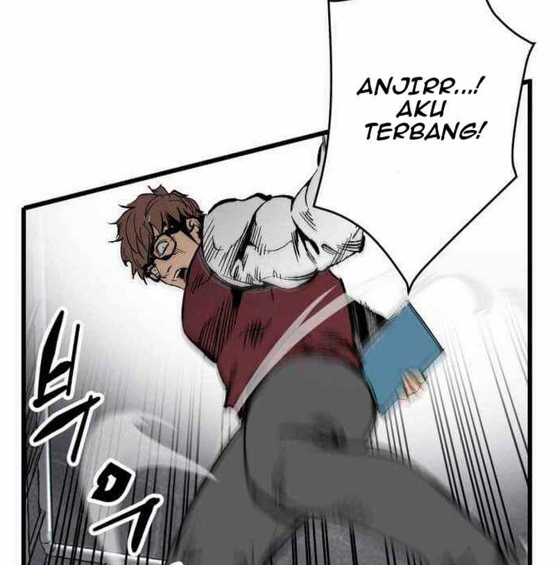The Un-Comparable Chapter 19 Gambar 52