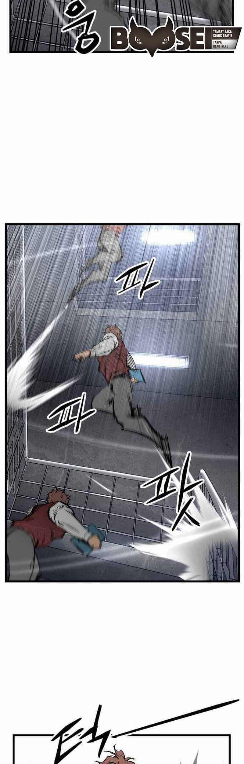 The Un-Comparable Chapter 19 Gambar 53