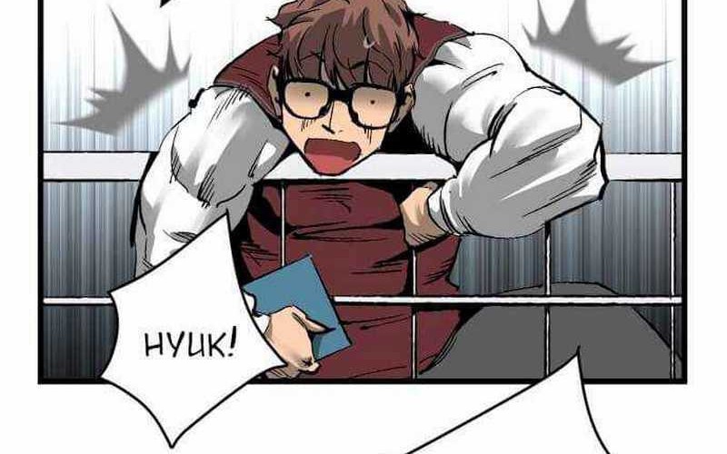 The Un-Comparable Chapter 19 Gambar 54