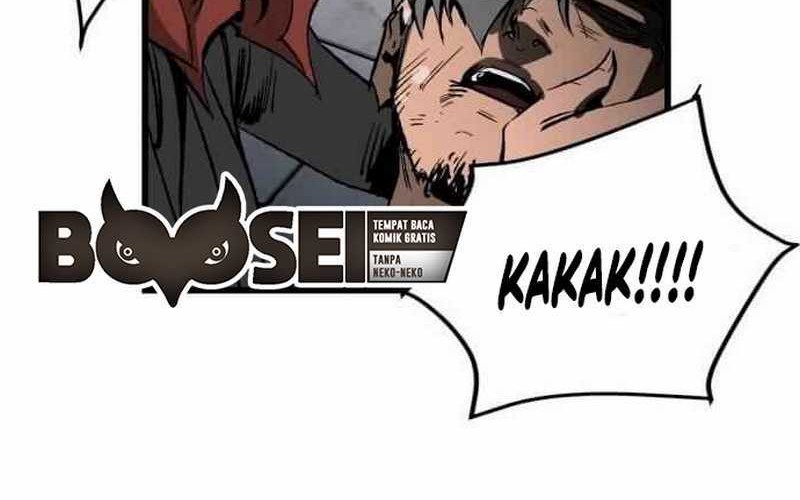 The Un-Comparable Chapter 19 Gambar 60