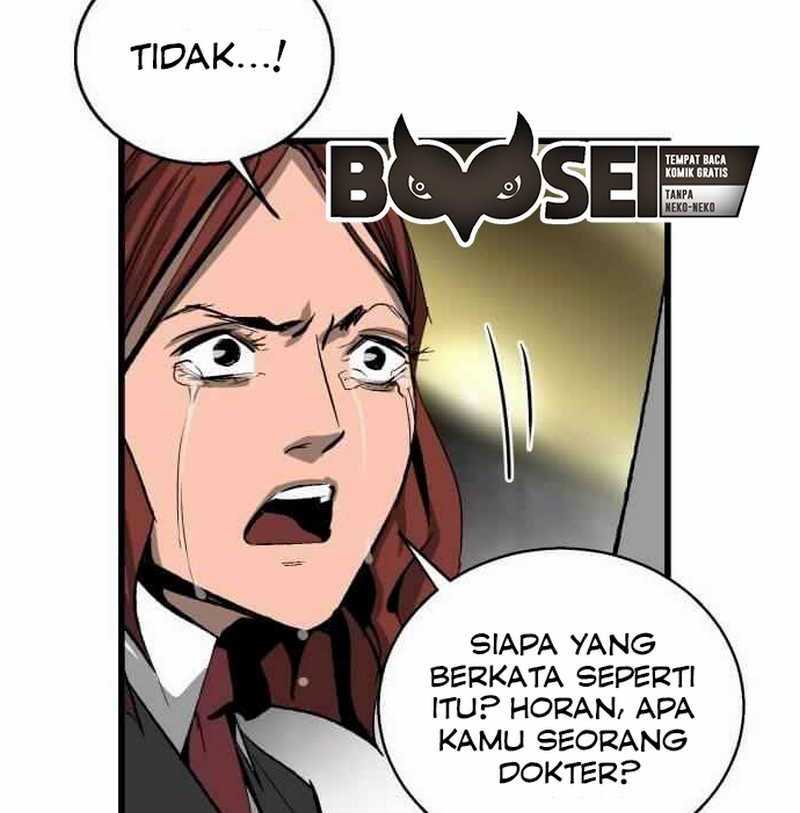 The Un-Comparable Chapter 19 Gambar 64