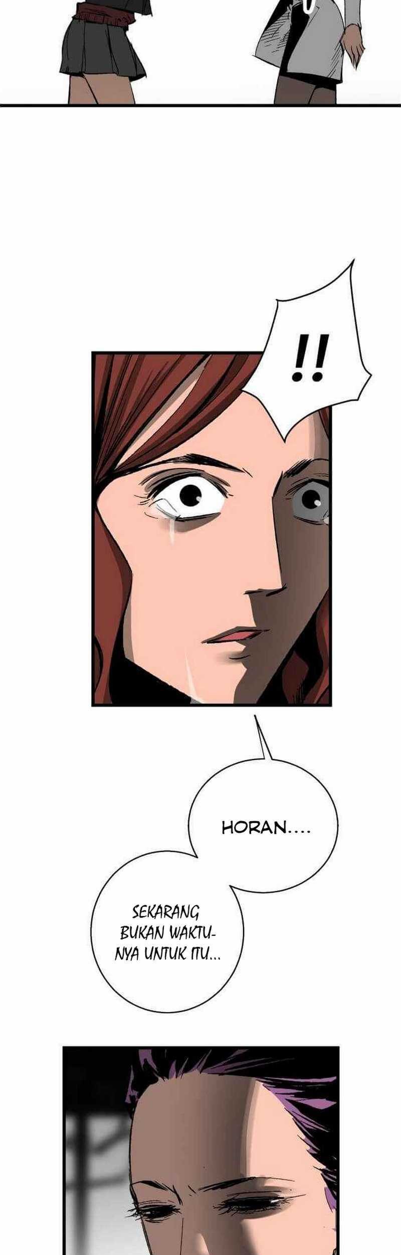 The Un-Comparable Chapter 19 Gambar 68
