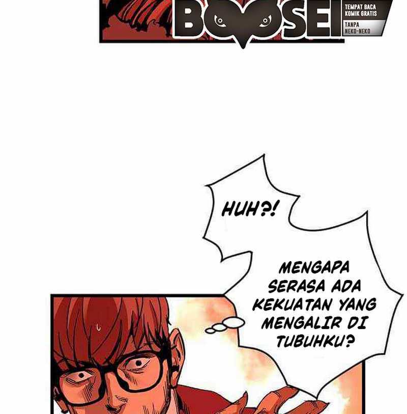 The Un-Comparable Chapter 19 Gambar 7
