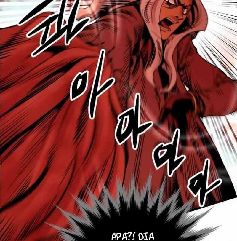 The Un-Comparable Chapter 19 Gambar 10