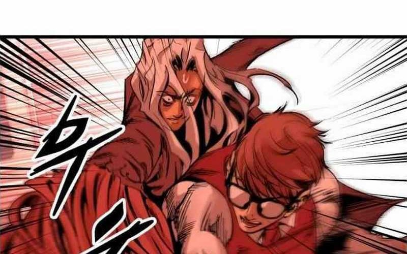 The Un-Comparable Chapter 19 Gambar 12