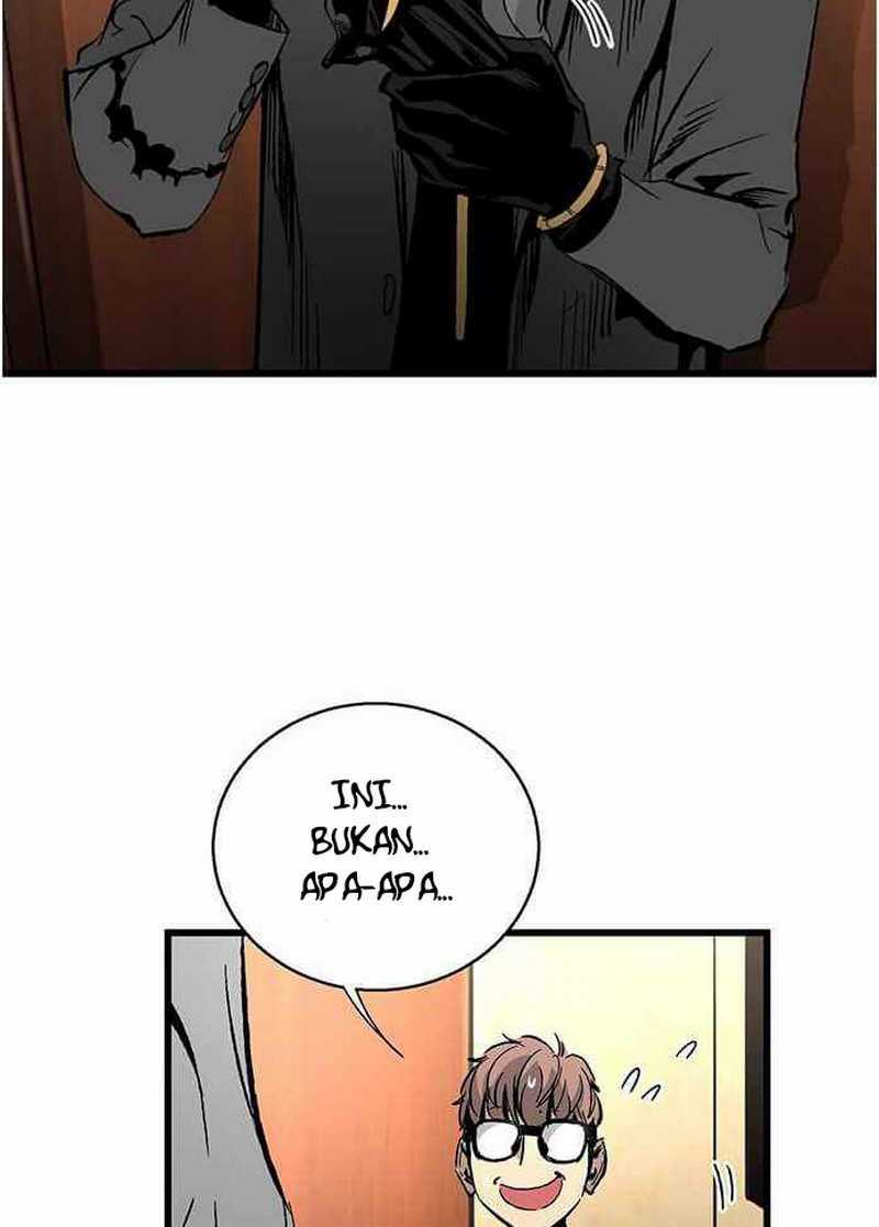The Un-Comparable Chapter 18 Gambar 55