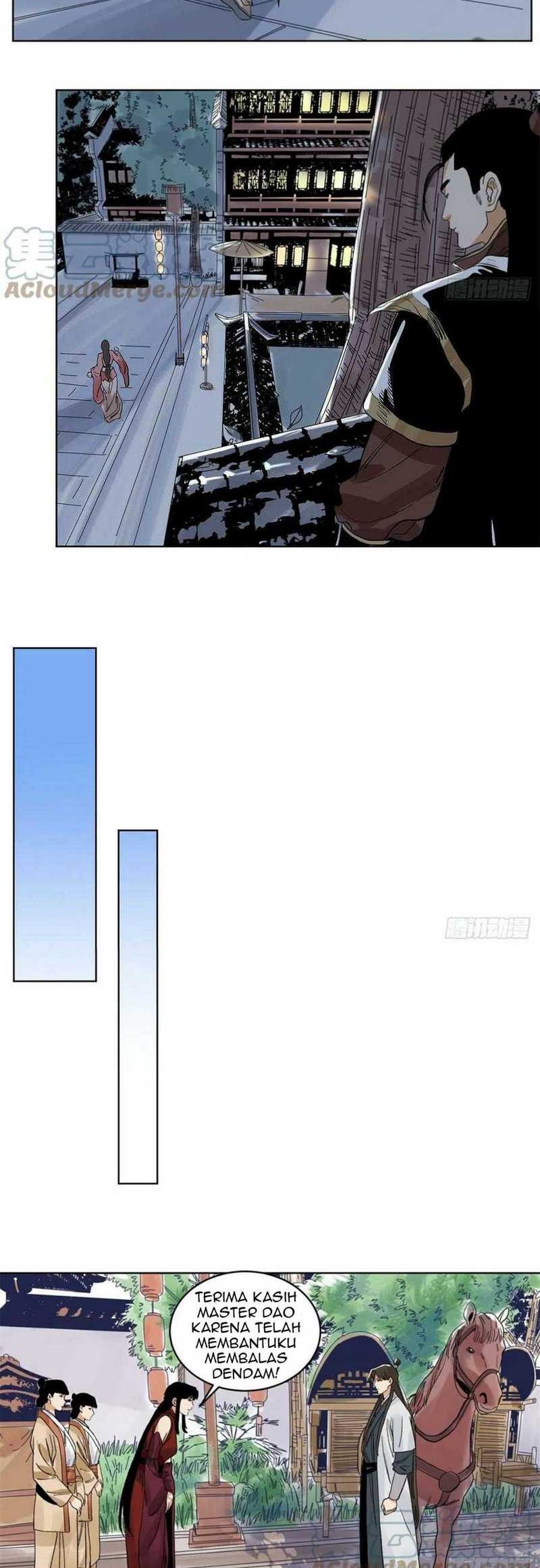 The Taoist Chapter 86 Gambar 11