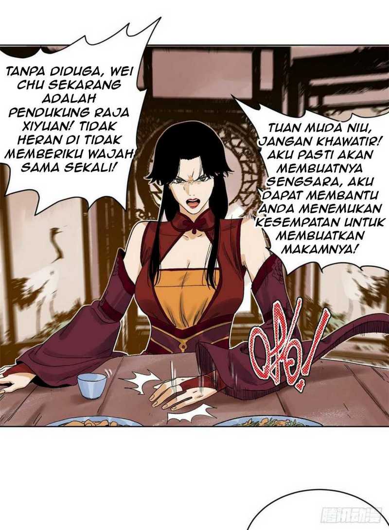 The Taoist Chapter 85 Gambar 10