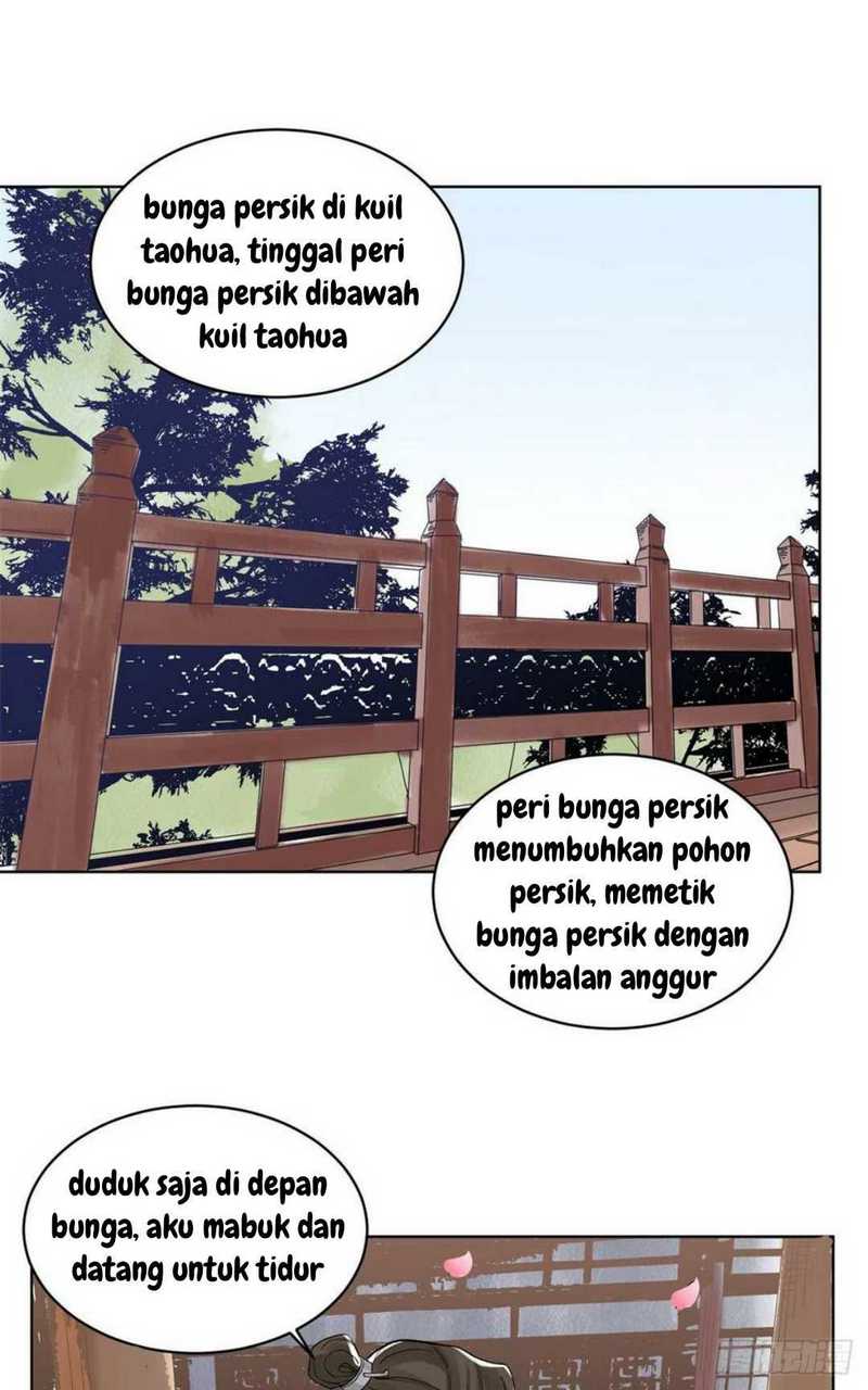 The Taoist Chapter 85 Gambar 16