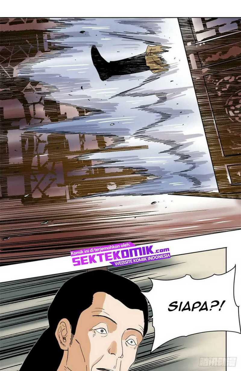 The Taoist Chapter 85 Gambar 26