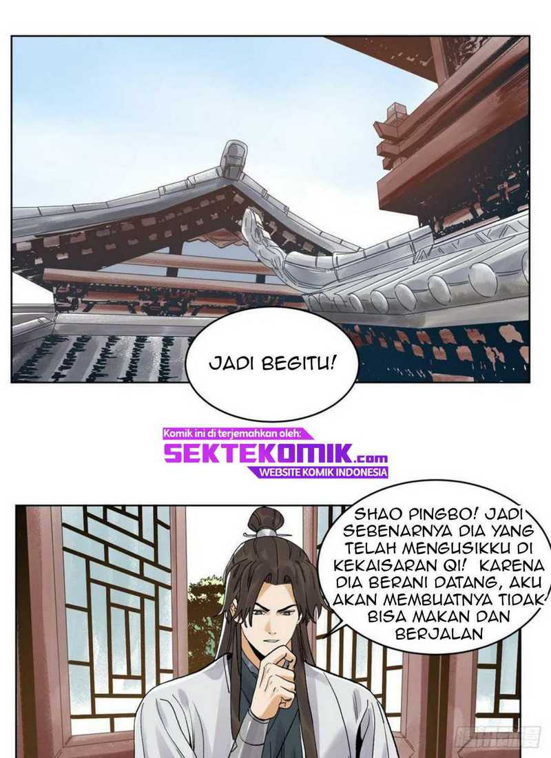 The Taoist Chapter 85 Gambar 4