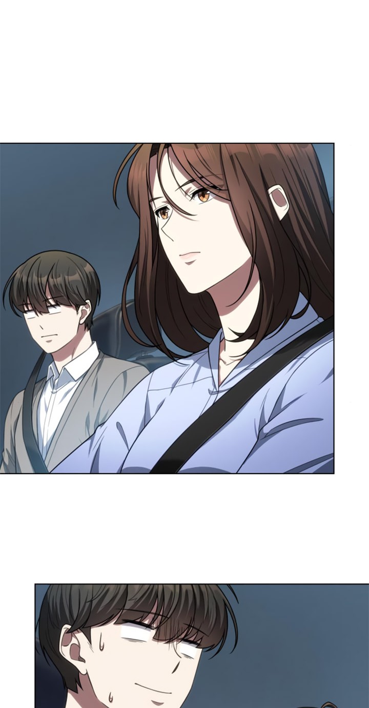 My Office Noona’s Story Chapter 43 Gambar 23