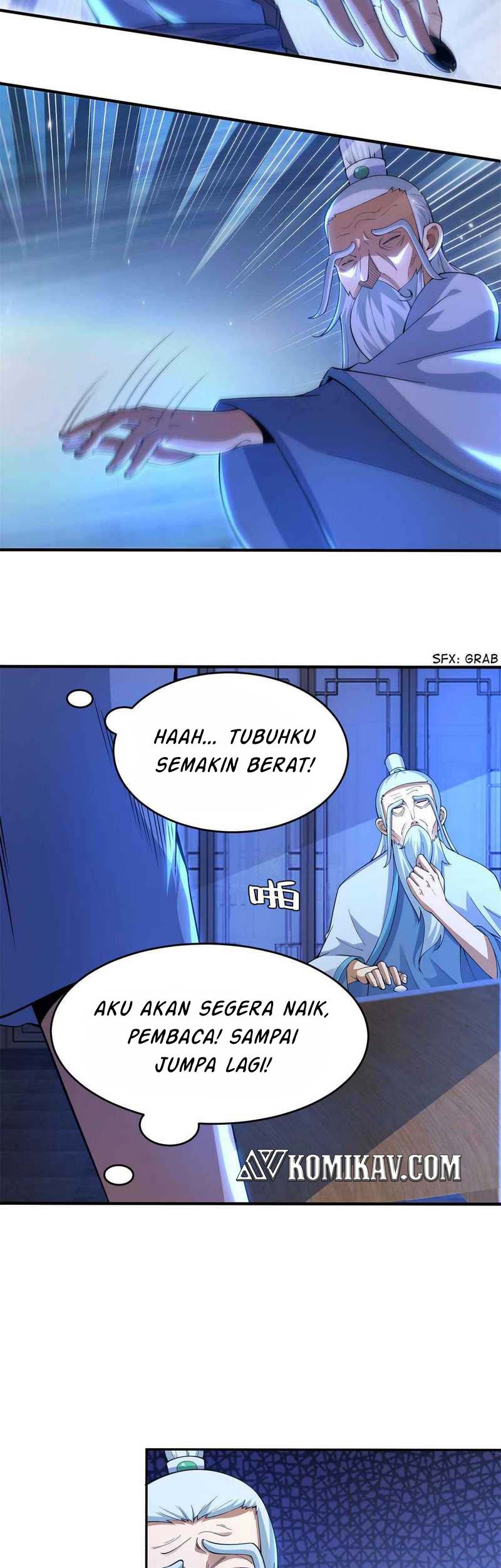 I just want to be beaten to death by everyone Chapter 12 Gambar 18