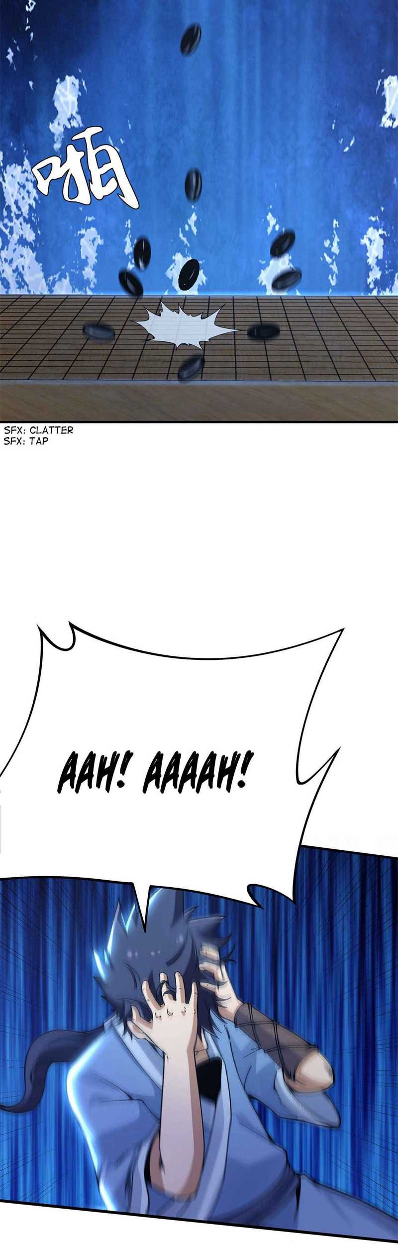 I just want to be beaten to death by everyone Chapter 12 Gambar 24