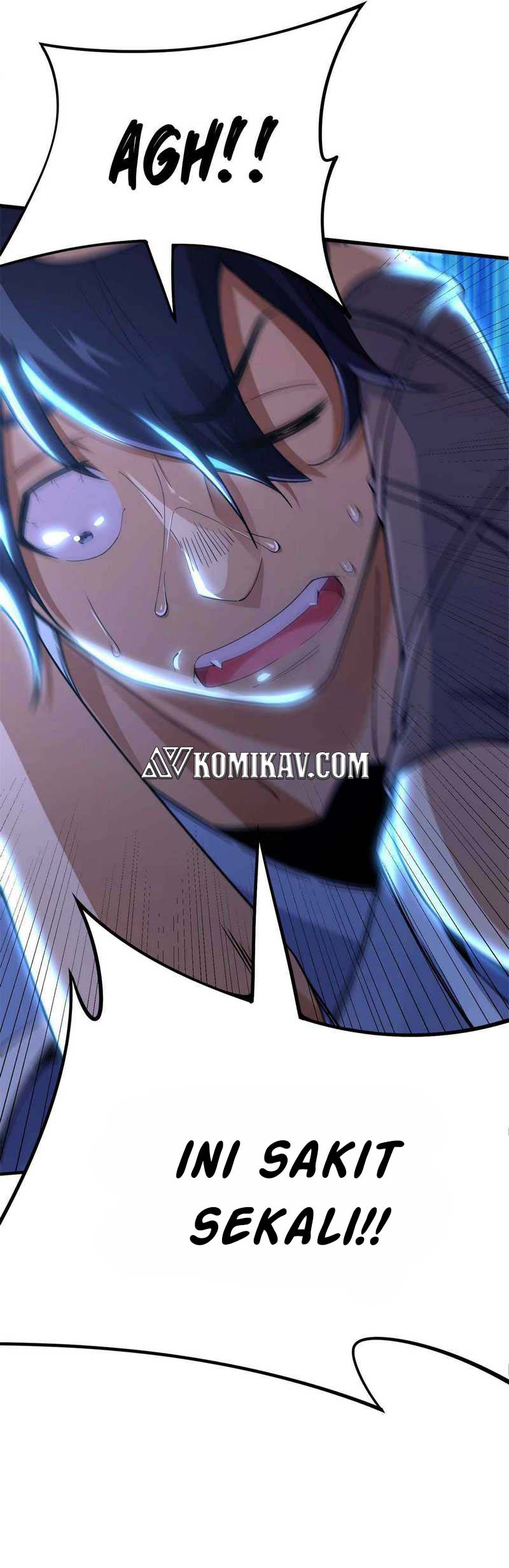 I just want to be beaten to death by everyone Chapter 12 Gambar 26