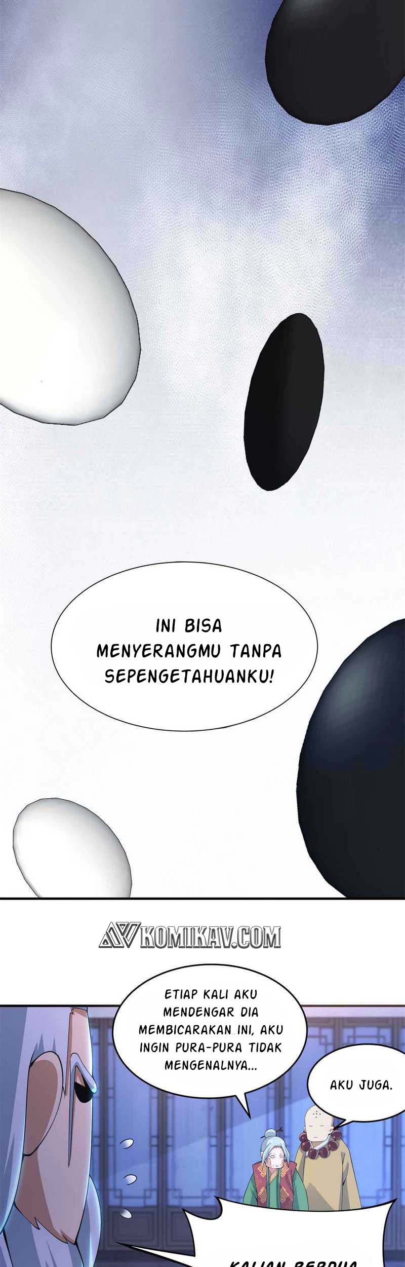 I just want to be beaten to death by everyone Chapter 12 Gambar 31