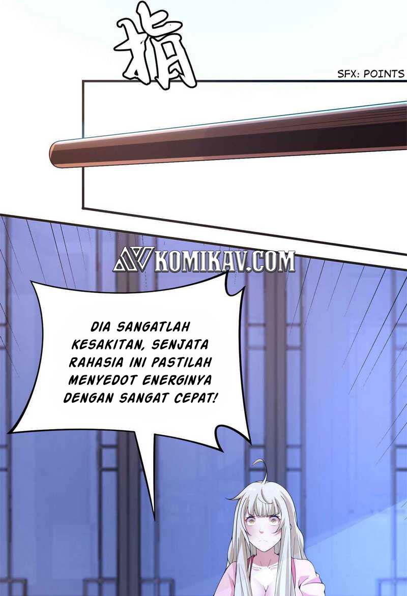 I just want to be beaten to death by everyone Chapter 12 Gambar 35