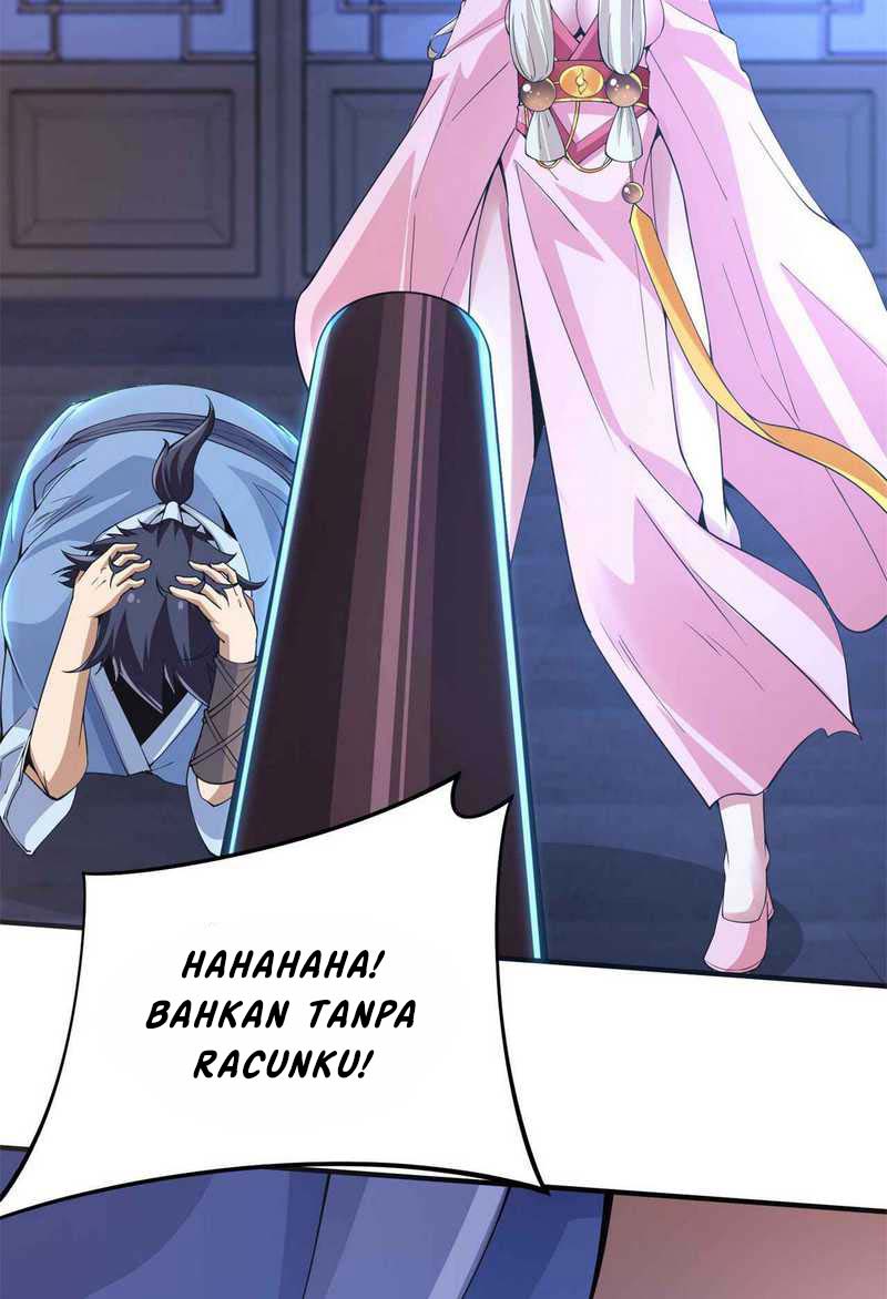 I just want to be beaten to death by everyone Chapter 12 Gambar 36