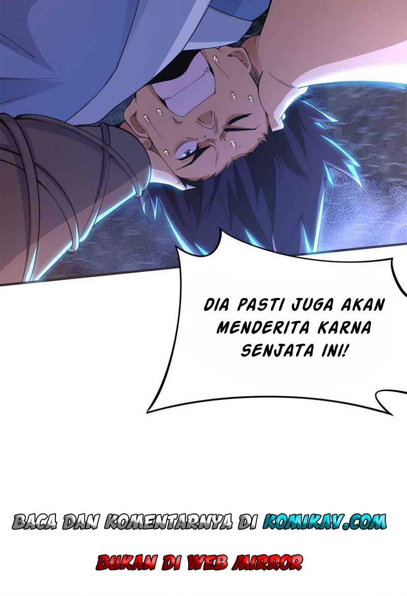 I just want to be beaten to death by everyone Chapter 12 Gambar 37
